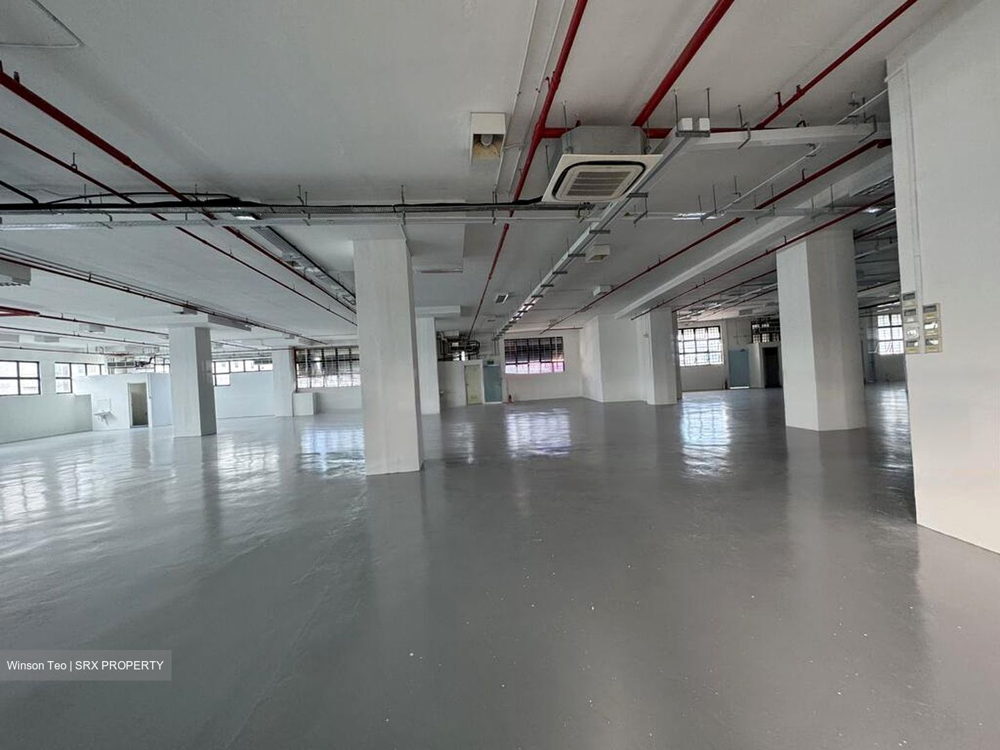 Upper Aljunied Link (D13), Factory #500799071